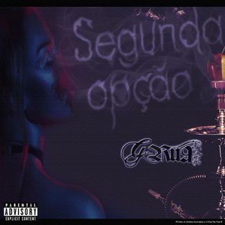Foto da capa: Segunda Opção