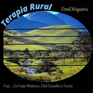 Foto da capa: Terapia Rural