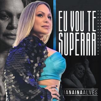 Foto da capa: Eu vou te Superar