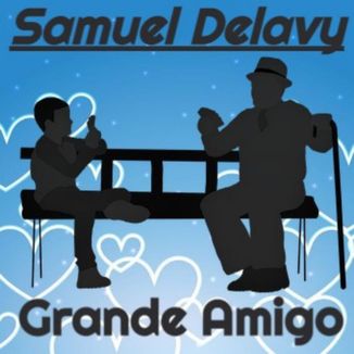 Foto da capa: Grande Amigo