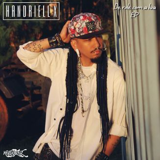 Foto da capa: De role com a lua EP