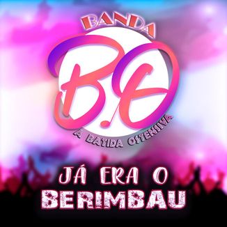 Foto da capa: JÁ ERA O BERIMBAU