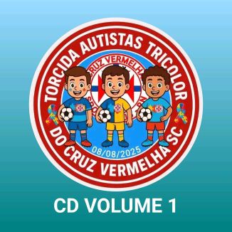 Foto da capa: Autistas Tricolor VOLUME 1