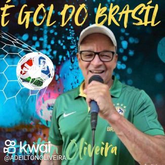 Foto da capa: É GOL DO BRASÍL