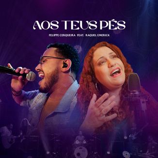 Foto da capa: Aos Teus Pés