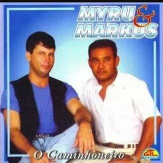 Foto da capa: O Caminhoneiro