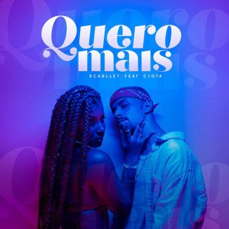 Foto da capa: Quero Mais