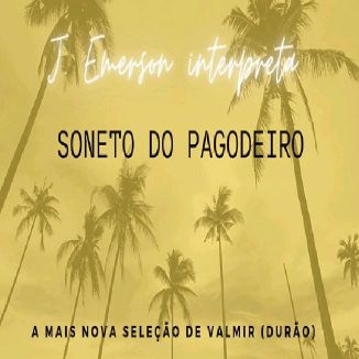 Foto da capa: Soneto Do Pagodeiro