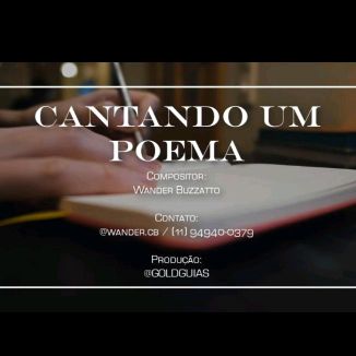 Foto da capa: Cantando Um Poema