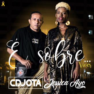 Foto da capa: É SOBRE...
