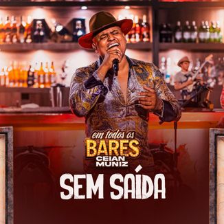 Foto da capa: Sem Saida