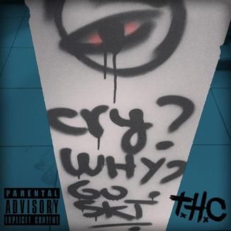Foto da capa: Cry? Why? Go Skate