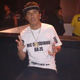 Foto da capa: Mc Dioguinho da zs Curitiba