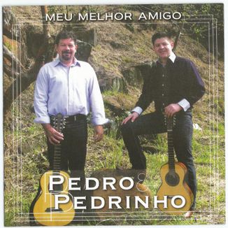 Foto da capa: Meu Melhor Amigo