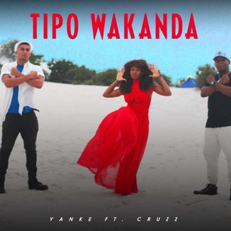 Foto da capa: TIPO WAKANDA