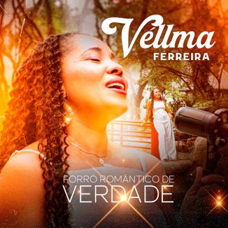 Foto da capa: Forró Romântico de Verdade