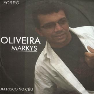 Foto da capa: Um Risco no Céu
