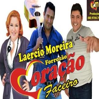 Foto da capa: Ao vivo em Curral de Pedras