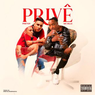 Foto da capa: Privê