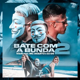Foto da capa: Bate com a Bunda Part-2