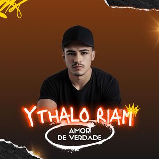 Foto da capa: Amor de verdade