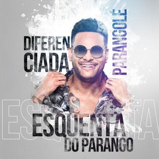 Foto da capa: Esquenta do Parango
