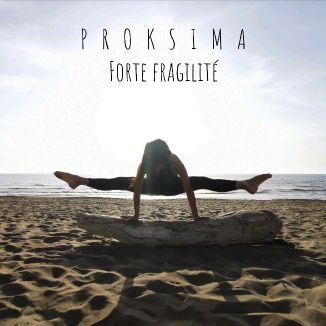 Foto da capa: FORTE FRAGILITÉ