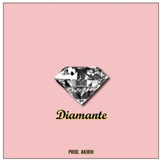 Foto da capa: Diamante