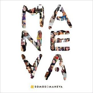 Foto da capa: #somosomaneva