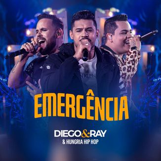 Foto da capa: Emergência