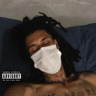 Foto da capa: Desculpa Baby (Demo)