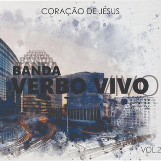 Foto da capa: CORAÇÃO DE JESUS