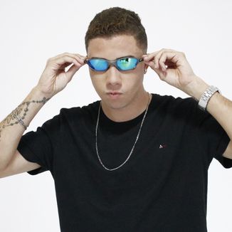 Foto da capa: Mc Jefinho