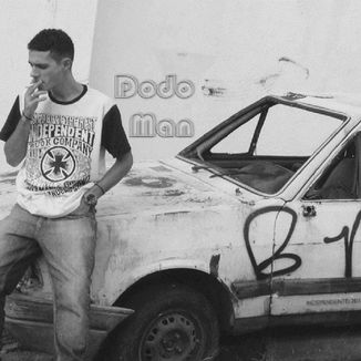 Foto da capa: UM - Dodo Man