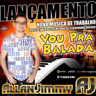 Foto da capa: Vou pra Balada