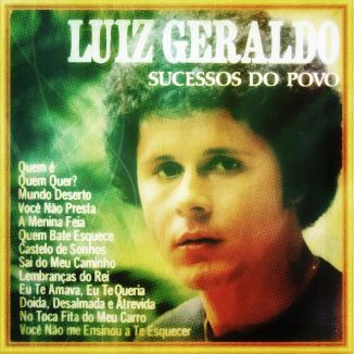 Foto da capa: SUCESSOS DO POVO