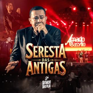 Capa do disco