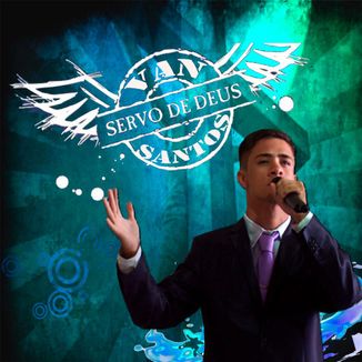 Foto da capa: Servo de Deus
