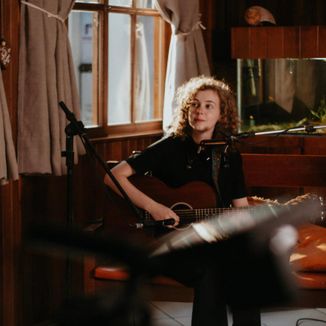 Foto da capa: Coração de Papel (Acústico)