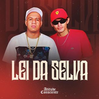 Foto da capa: Lei Da Selva