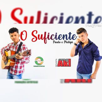 Foto da capa: O Suficiente