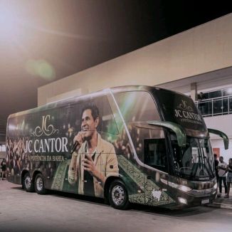 Foto da capa: jc cantor Vou Te Buscar para mim