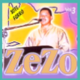 Foto da capa: Zezo Xote Forró