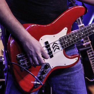 Foto da capa: Felicidade é Gratidão (Ao Vivo No Release Show Livre)
