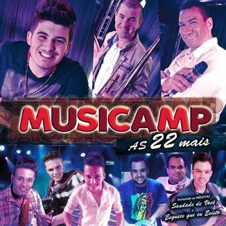 Foto da capa: Uma Nova História - As 22 +