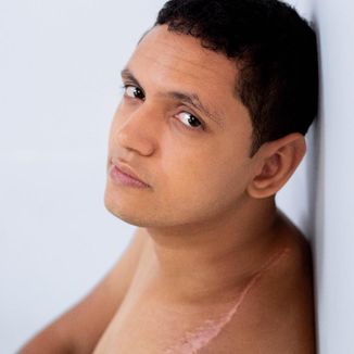 Foto da capa: É que eu te quero perto