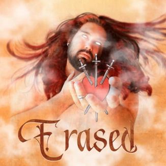 Foto da capa: Erased ( Run Away)