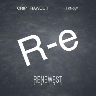 Foto da capa: I Know