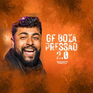 Foto da capa: GF BOTA PRESSÃO 2.0
