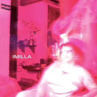 Foto da capa: Imilla
